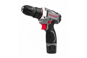 Шуруповерт «RANGE RCD ROMO»