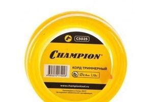 Леска  «CHAMPION С5025 Star» (звезда)