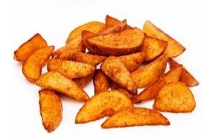 Картофель по?деревенски