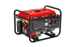 Бензиновый генератор «MTX RS-3500»