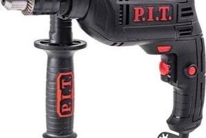 Дрель ударная «PIT PSB13-C6»