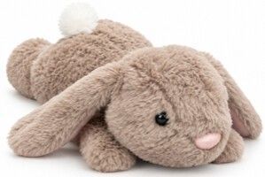 Игрушка мягкая  Кролик