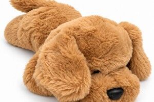 Игрушка мягкая «Собачка »