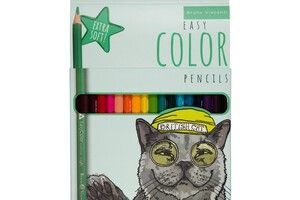 Карандаши «Color»