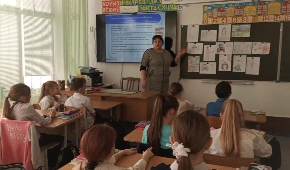 Междуреченск подростки
