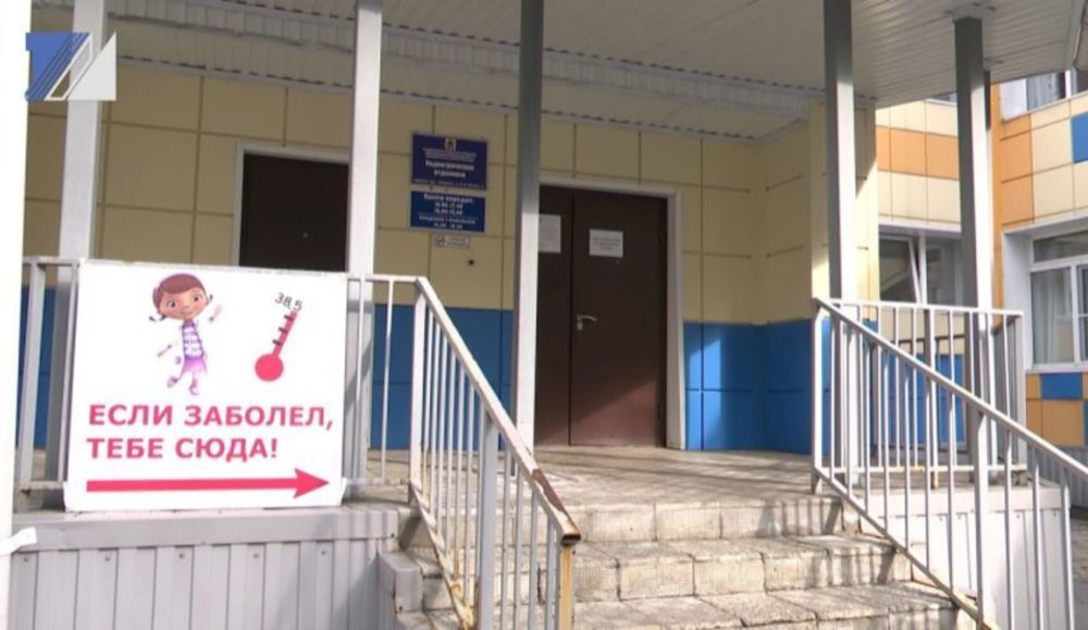 Междуреченск юрга. Новая детская поликлиника в Красном селе. 74 Поликлиника Красносельского района телефон