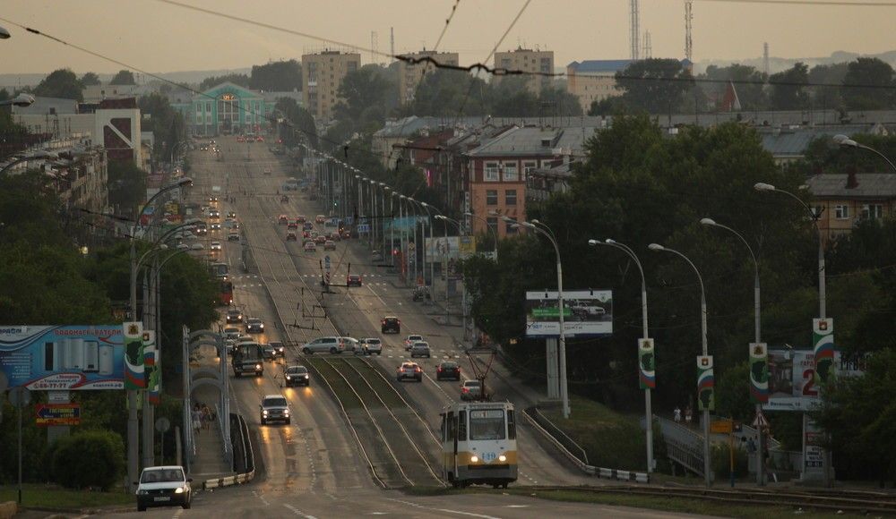 Кемеровчанка пожаловалась на нехватку транспорта в городе
