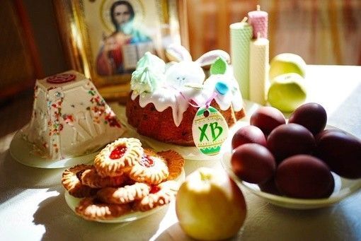 Дорогие кузбассовцы! Поздравляю вас со Светлым Христовым Воскресением! Пусть этот светлый праздник принесет мир и согласие в ваш дом.