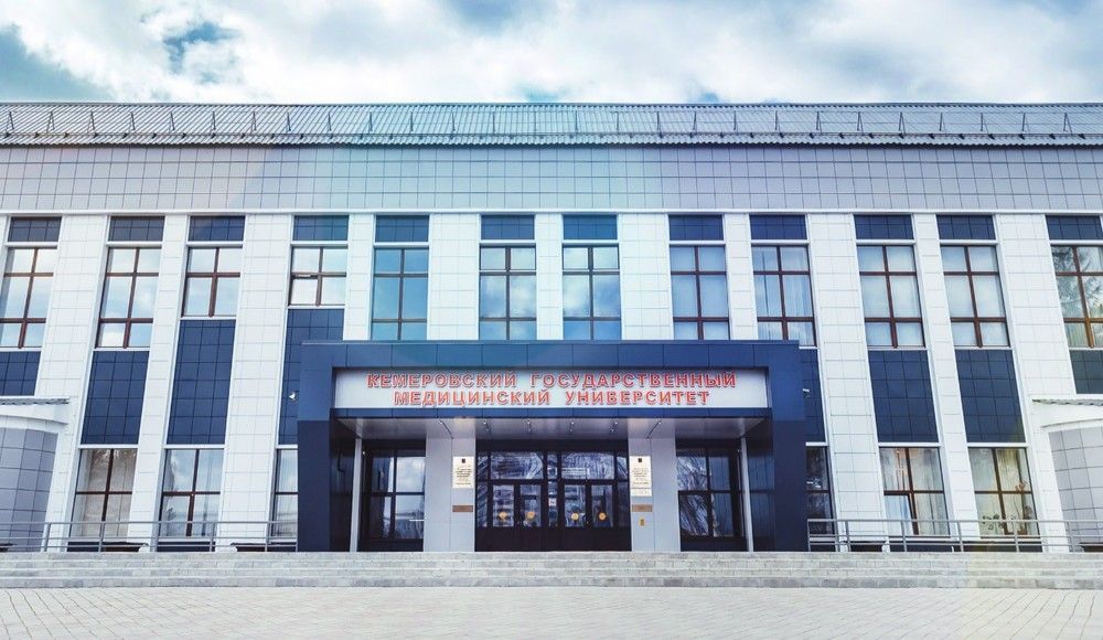 Ярмарка вакансий медицинских организаций в КемГМУ