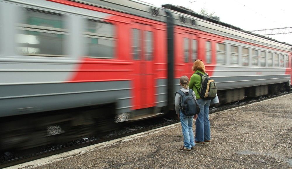 Поезд Новокузнецк - Новосибирск совершит дополнительные рейсы в майские праздники