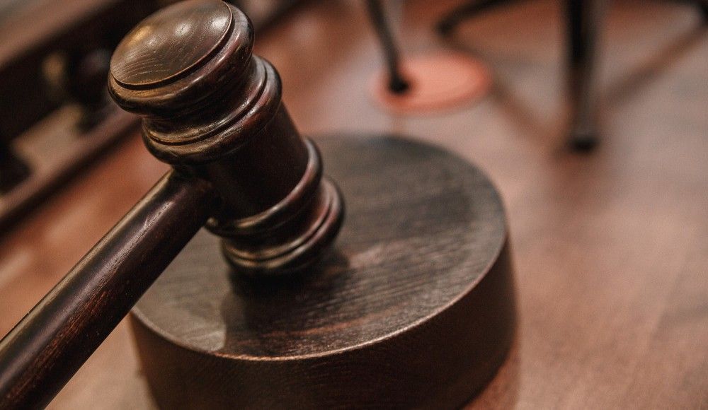 Суд ужесточил наказание сбившему пешехода насмерть кузбассовцу