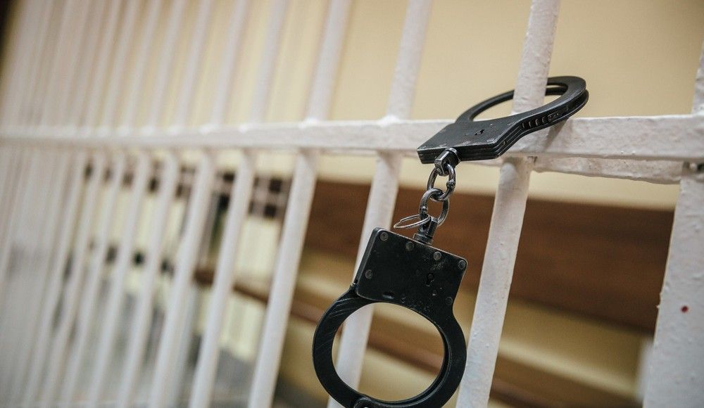 Мужчина в Новокузнецке попался с 38 кг гашиша