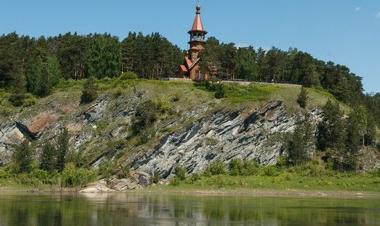Чем заняться и как отдохнуть в заповеднике
