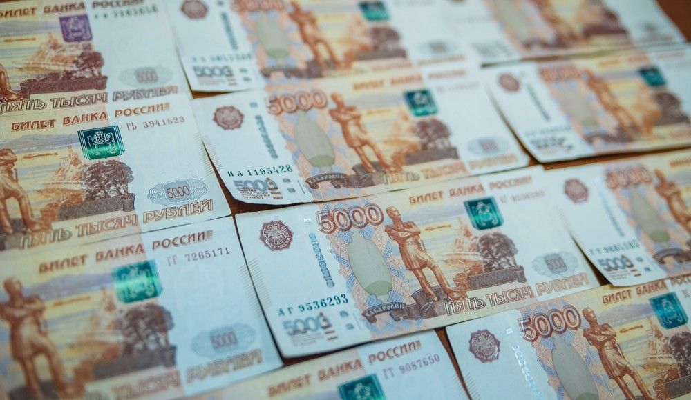 Две компании попали под статью за невыплату зарплаты кузбассовцам