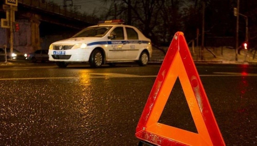 ОГИБДД города Междуреченска напоминает - уезд с места дорожно - транспортного происшествия карается Законом!