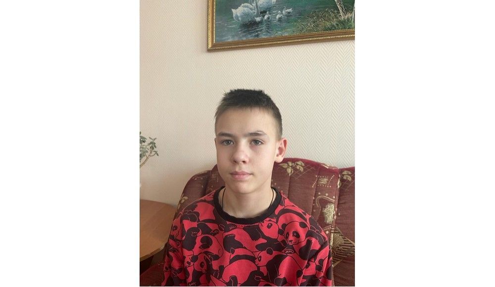 Междуреченск подростки