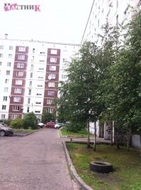 Фотография объекта