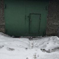 Фотография объекта