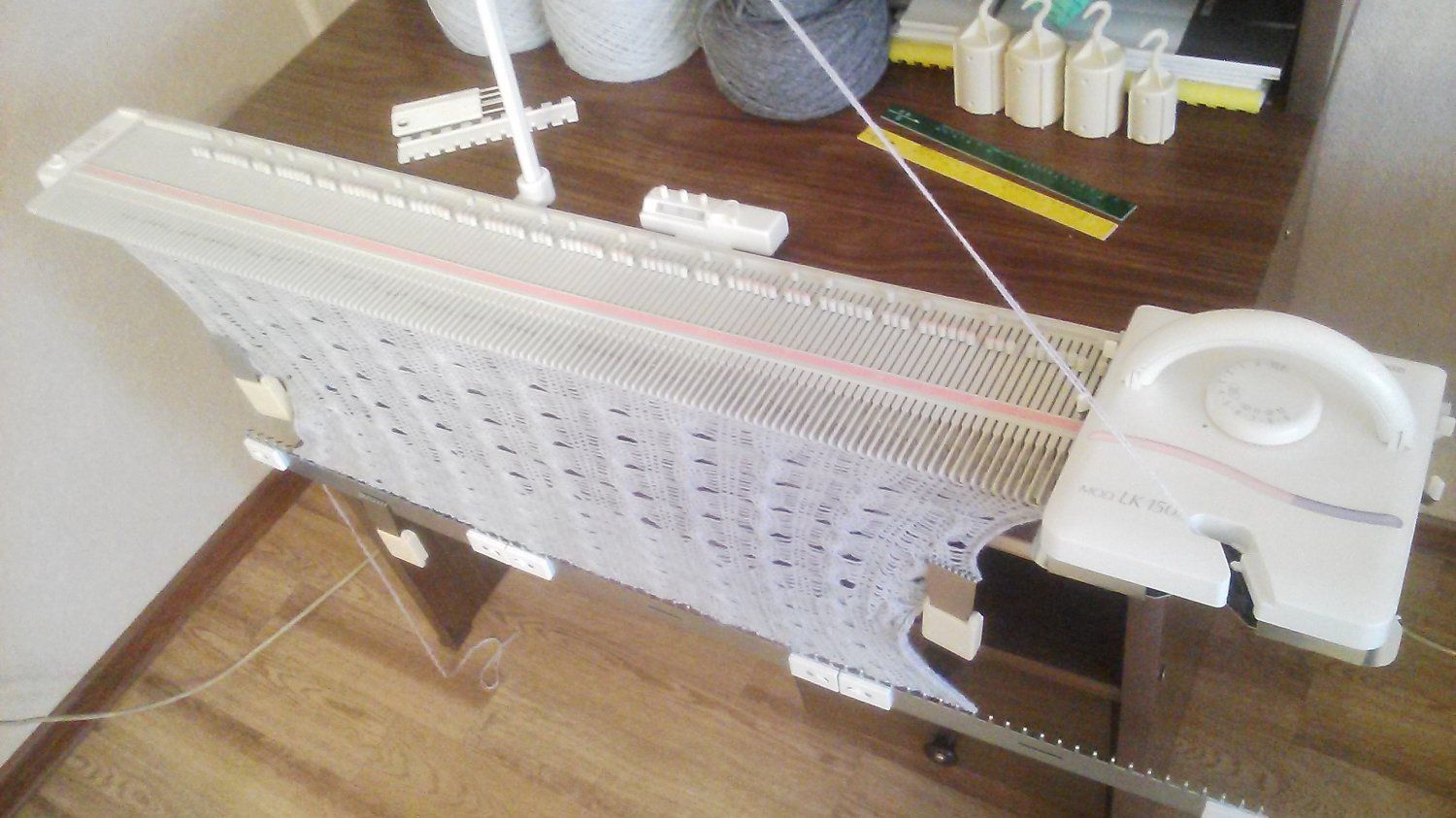 вязальные машины 5