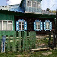 Фотография объекта
