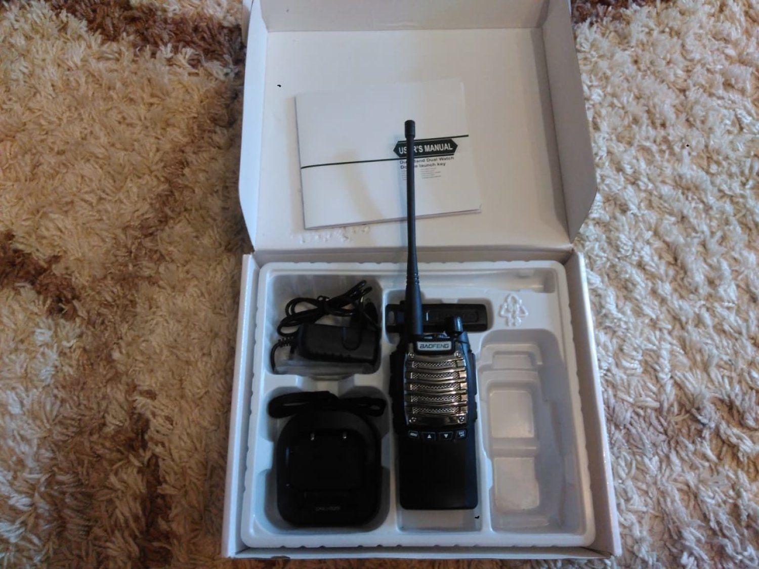 Такси мустанг междуреченск. Рация Baofeng UV-8d. Баофенг UV 8d инструкция по применению на русском