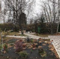 Фотография объекта
