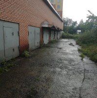 Фотография объекта