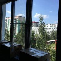 Фотография объекта