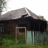 Фотография объекта