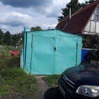 Фотография объекта