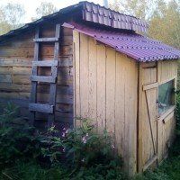 Фотография объекта