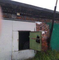 Фотография объекта