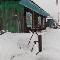 Фотография объекта