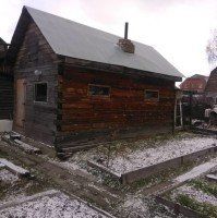 Фотография объекта