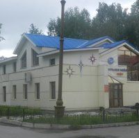 Фотография объекта