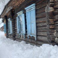 Фотография объекта