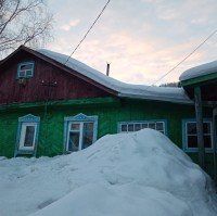 Фотография объекта