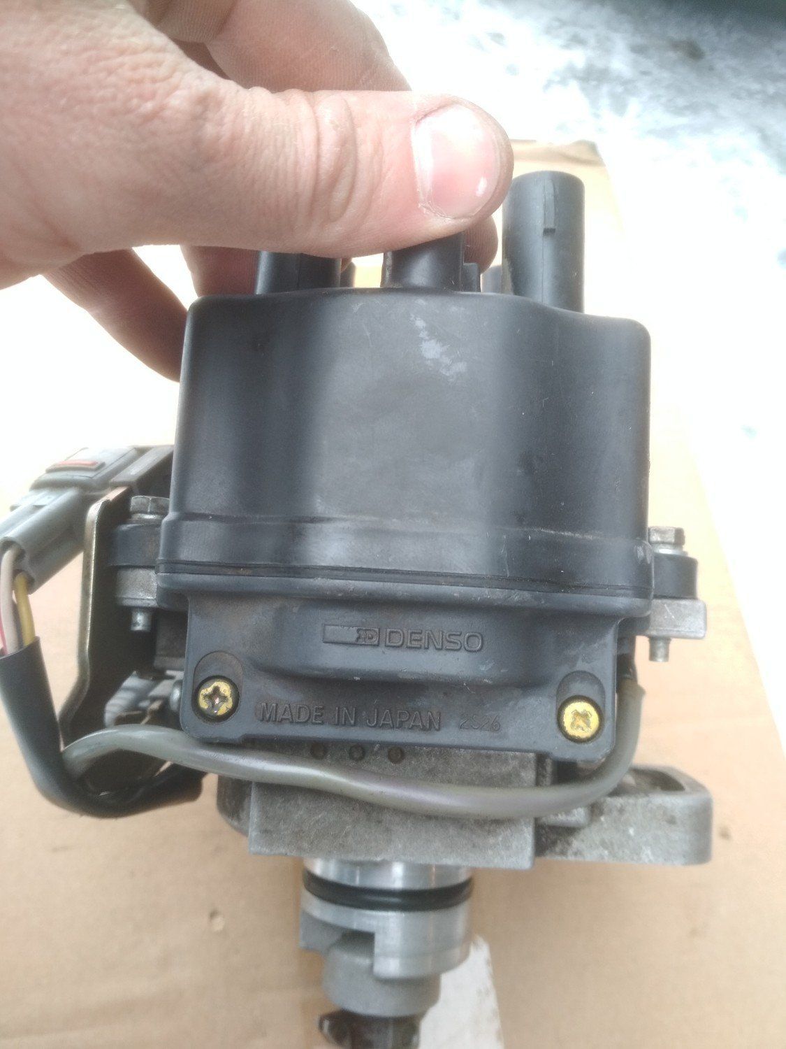 трамблёр 5e fe. трамблер на двигатель 4 а. трамблер тойота королла 5а. Toyota corona трамблер. трамблёр тойота королла 1.