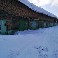 Фотография объекта