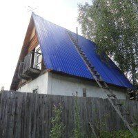Фотография объекта