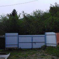 Фотография объекта