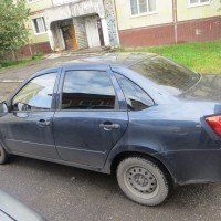 Фотография объекта
