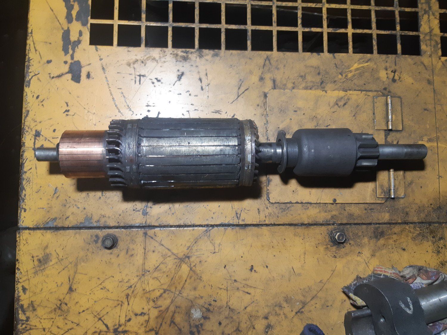 запчасти междуреченск