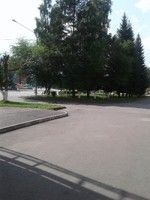 Фотография объекта