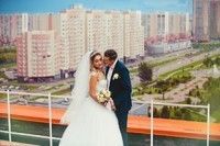 Фотография объекта