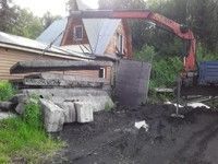 Фотография объекта