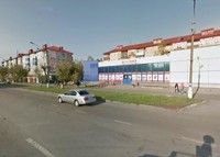 Фотография объекта