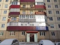 Фотография объекта