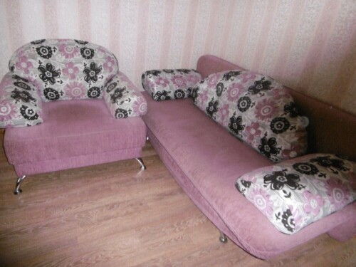 Фотография к объявлению