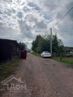 ПРОДАМ - земельный участок,